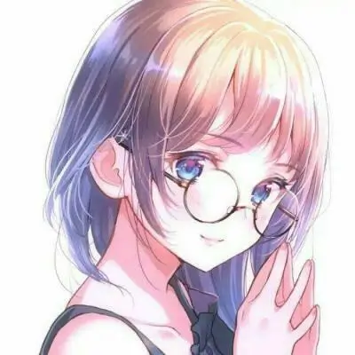 迷妹漫画用户头像